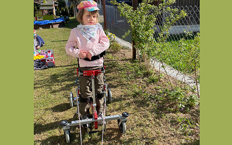 Thomy Walker sportho