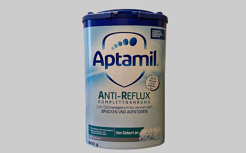 Aptamil Reflux FiNiFuchs