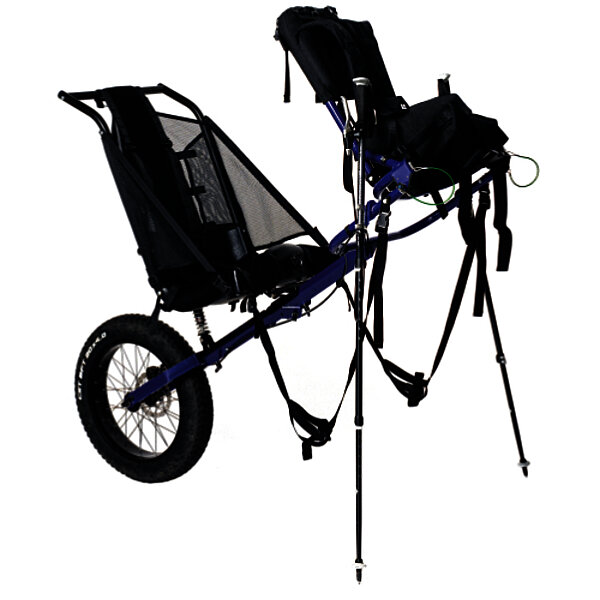 HUCKLEBERRY CASCADE-Gelaenderollstuhl-Kinderrollstuhl-Kinderhilfsmittel