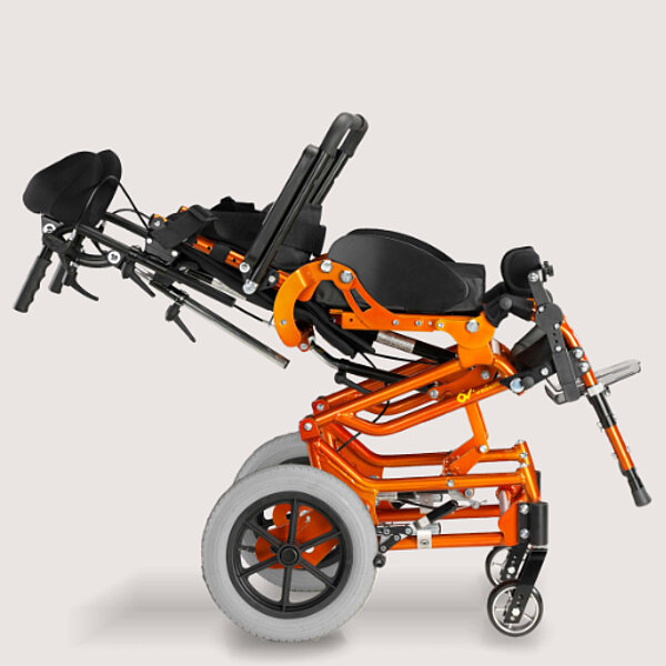 HI-LO Bamby Plus Stehrollstuhl-Kinderrollstuhl-FiNiFuchs