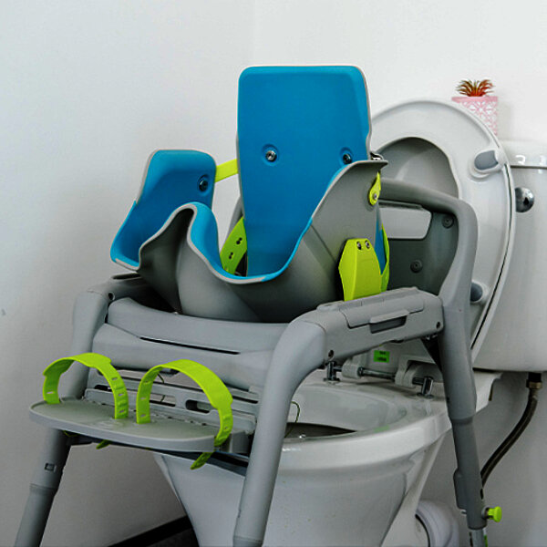 gottago FiNiFuchs-Toilettenhilfe