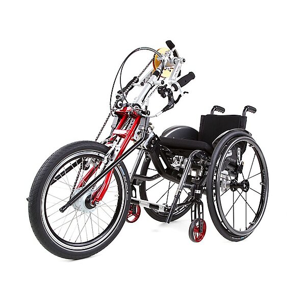 8 Spike Adaptivbike-FiNiFuchs-Pro Activ