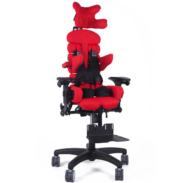 NeoSIT Shool KinderTherapiestuhl FiNiFuchs