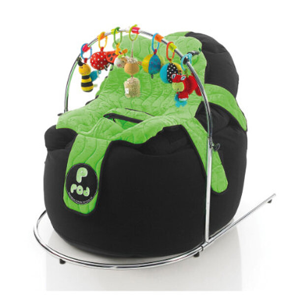 Lagerung Ganzkörperlagerung P Pod Kinder mit Behinderung Specialised Orthotic Services FiNiFuchs