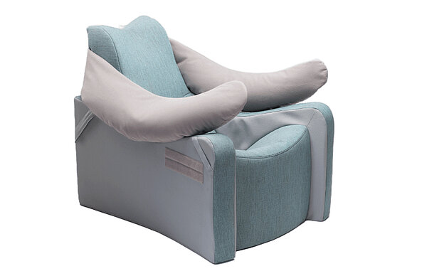 Einstein-Sitzhilfe-Inpaso