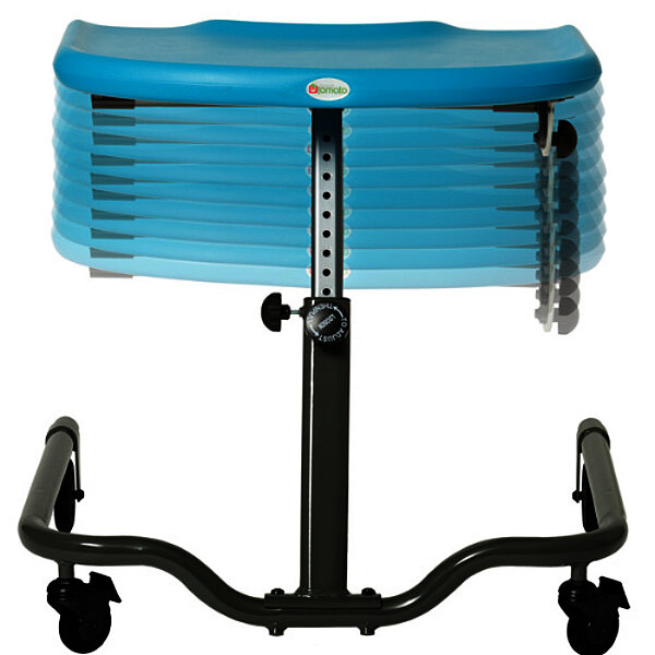 MAT Kindertisch Kinder mit Behinderung Glabal Carehab FiNiFuchs