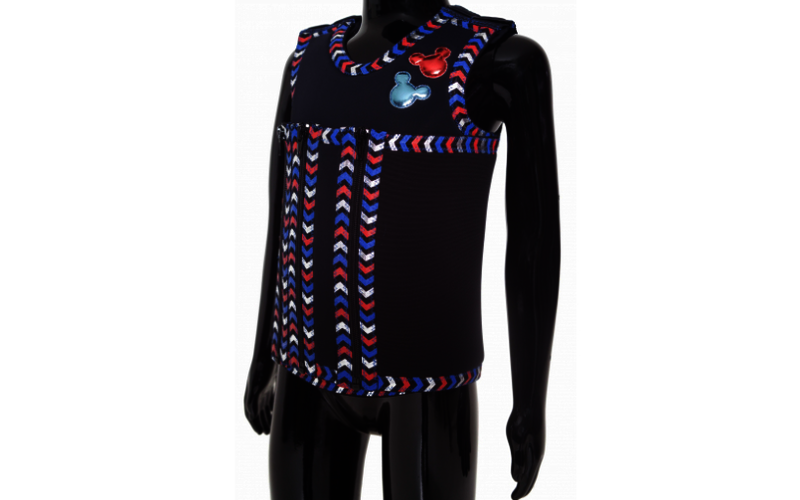 Sensory Hug-Kinderorthese-Orthesenanzug-FiNiFuchs