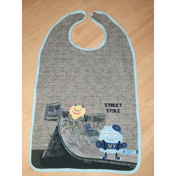 lätzchen Kinder mit Behinderung Sabberlätzchen FiNiFuchs lätzchen Kinder mit Behinderung Sabberlätzchen FiNiFuchs