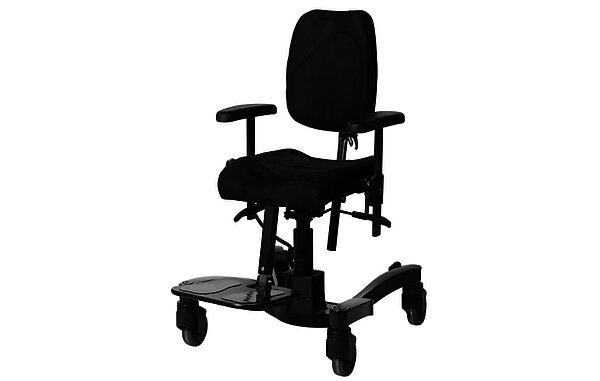 VELA Tango 600S   600ES-Therapiestuhl-FiNiFuchs