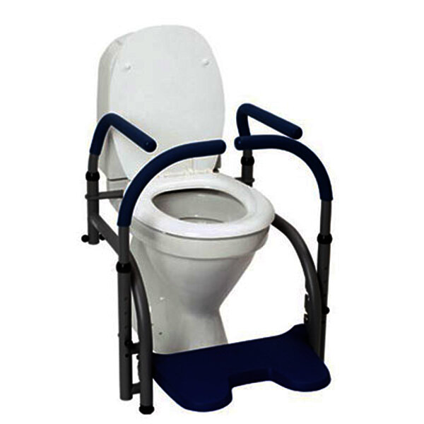 VIDA_Balance Toilettenhilfe