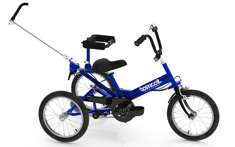 Fizz-Therapierad-FiNiFuchs