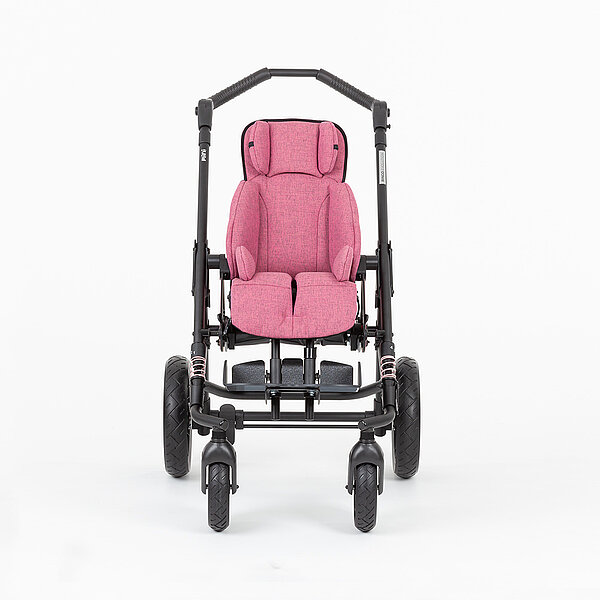 Rehabuggy-FiNiFuchs-Bingo Evolution Mini galerie 1