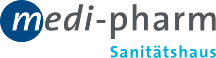 Sanitätshaus medi-pharm GmbH