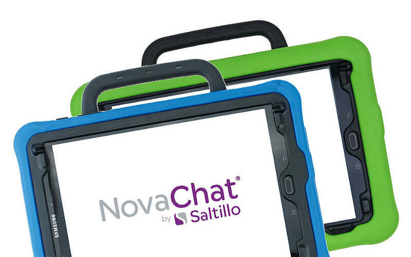 NovaChat Unterstuetzte_Kommunikation_dynamischer_Talker FiNiFuchs NovaChat Unterstuetzte_Kommunikation_dynamischer_Talker FiNiFuchs