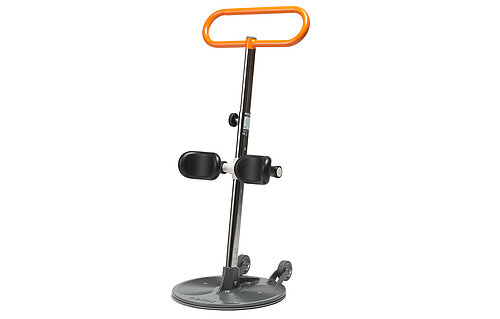 Video Etac Razor Pro Etac Turner PRO - FiNiFox - Assistive devices for special needs