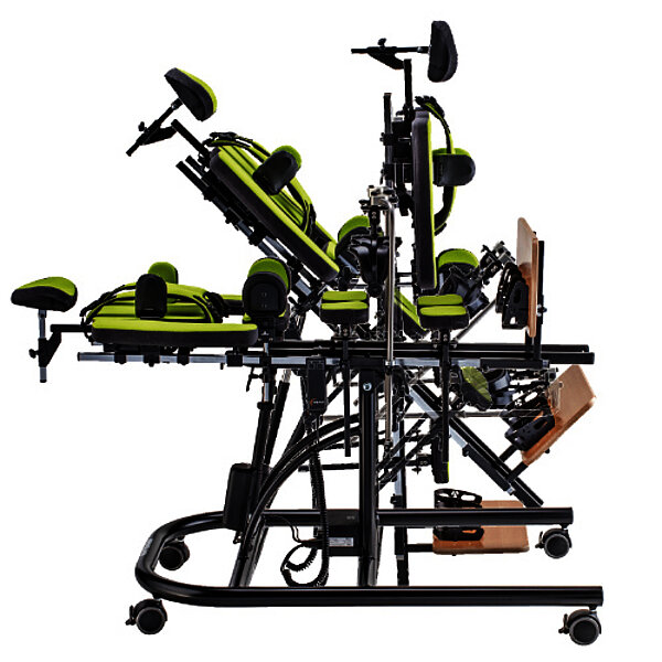 Physio Relax Galileo-Stehtrainer FiNiFuchs