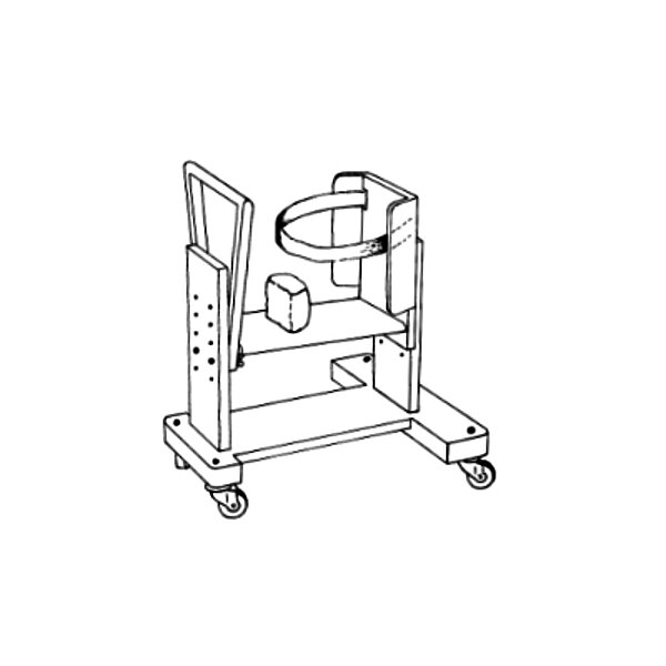Schiebewagen lernlaufwagen FiNiFuchs
