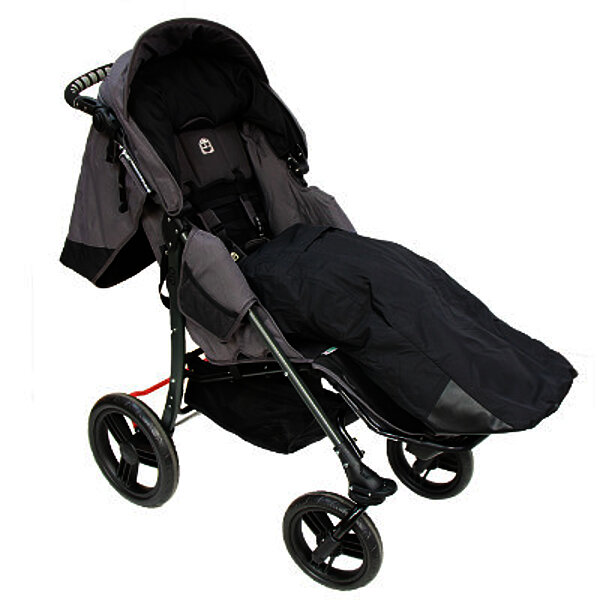 GLOBAL CAREHAB EIO rehabuggy FiNiFuchs