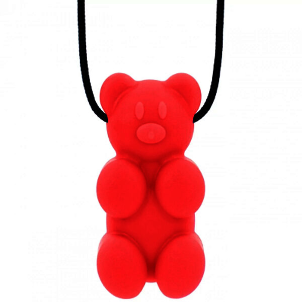 Kinderhilfsmittel arks halskette baerchen FiNiFuchs