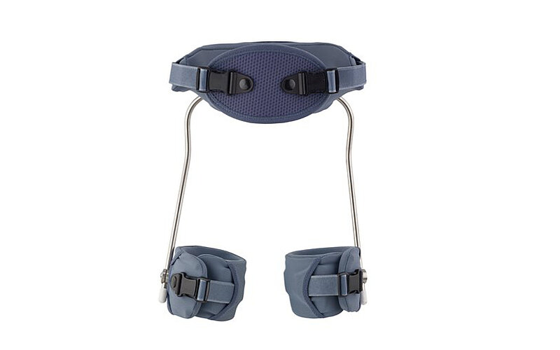 S.W.A.S.H. Steady   Go - Dynamische Hueftabduktionsorthese-FiNiFuchs