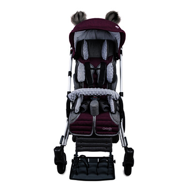 Grizzly Thomashilfen