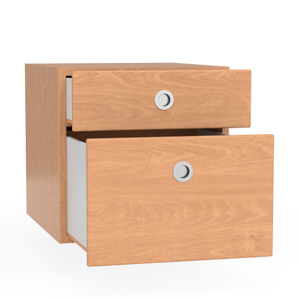 Wickeltisch Kinderhilfsmittel Kayserbetten-FiNiFuchs