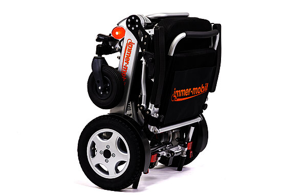 help24 immermobil-Kinderrollstuhl-FiNiFuchs