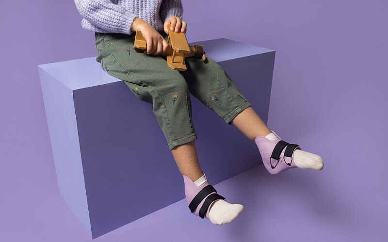 proprio AFO-Springer