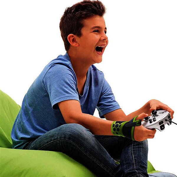 FiNiFuchs Spastik-Kinder- Handgelenkorthese