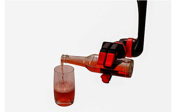 BATEO Roboterarm-Greifhilfen-FiNiFuchs