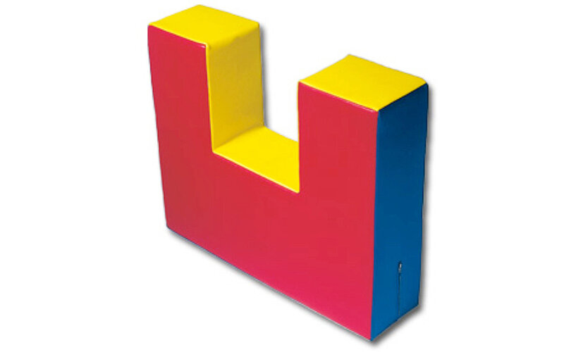 U-Form-Polster-lagerungshilfen