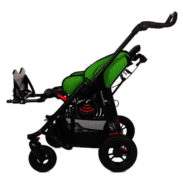 EASyS Advantage S Rehawagen Thomashilfen Rehabuggy FiNiFuchs