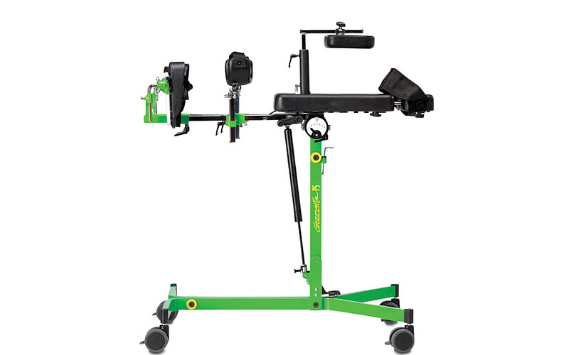 Gazelle-Stehstaender