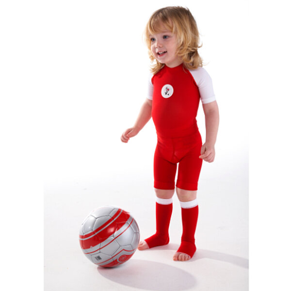 Jobskin Narbenkompressionsbekleidung-Narbenbehandlung-FiNiFuchs