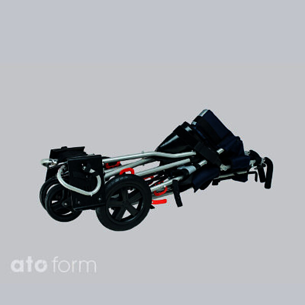 Ombrelo Rehabuggy FiNiFuchs Atoform