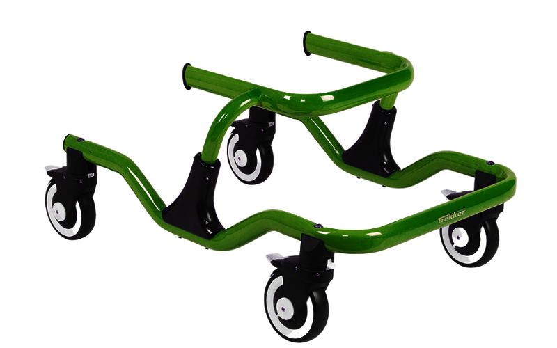 Trekker-Kindergehilfe-Drive Medical