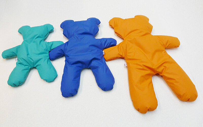 Enste Kissenbaer Enste Kissenbaer