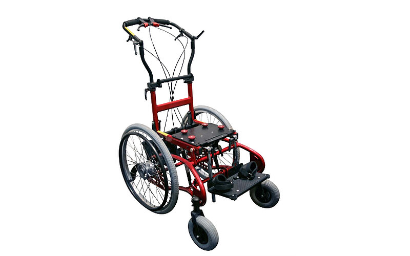 Simply light Untergestell Kinder Interco FiNiFuchs