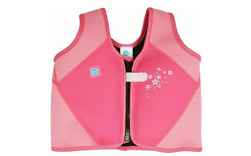 schwimmwesten Pien Polle