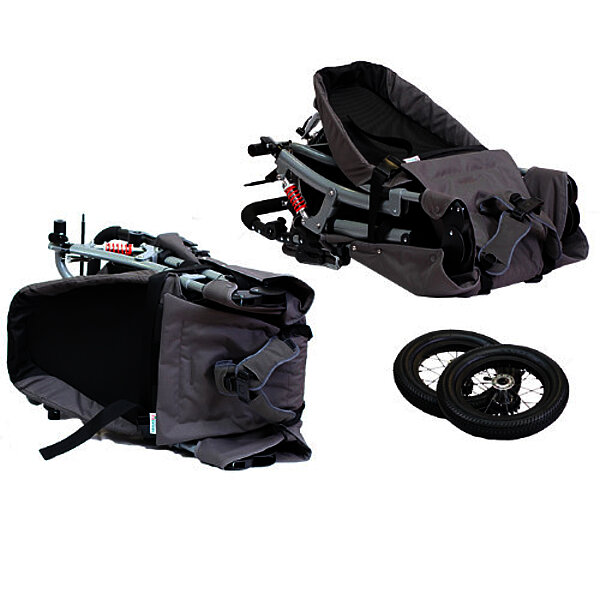 GLOBAL CAREHAB Jogger Rehabuggy FiNiFuchs GLOBAL CAREHAB Jogger Rehabuggy FiNiFuchs