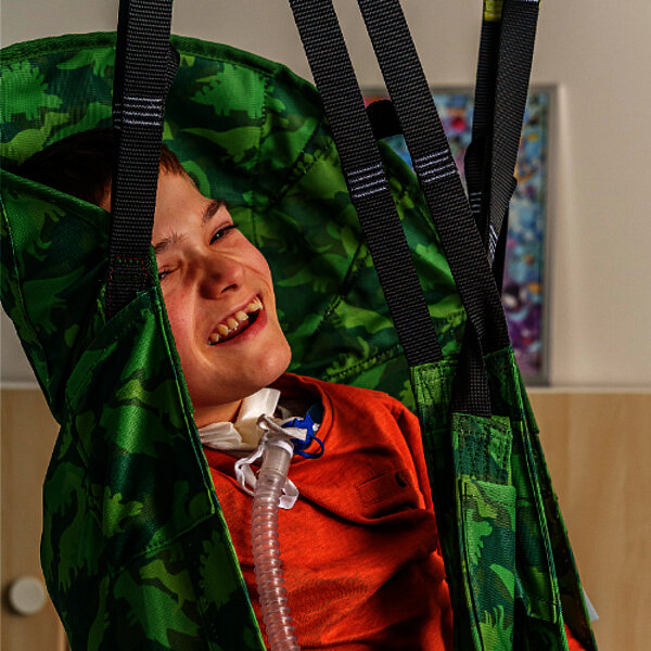 Handi-Move-Kinderhebetuch