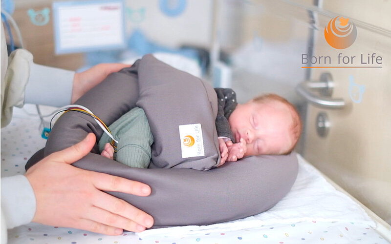 Lagerungsschlange-FiNiFuchs