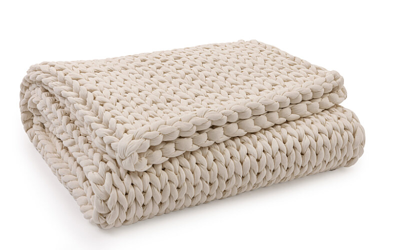 Baenny Gewichtsdecke