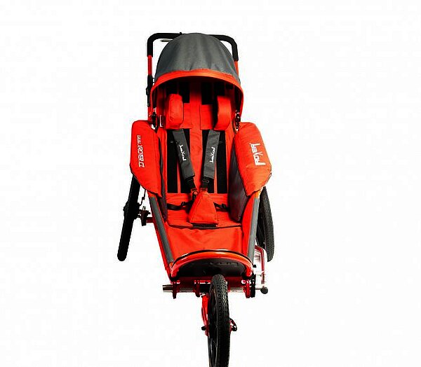 xRover REHA ALL IN ONE M Rehabuggy RehaKinder Behinderung Rehakarre Rehafahrradanhänger FiNiFuchs xRover REHA ALL IN ONE M Rehabuggy RehaKinder Behinderung Rehakarre Rehafahrradanhänger FiNiFuchs