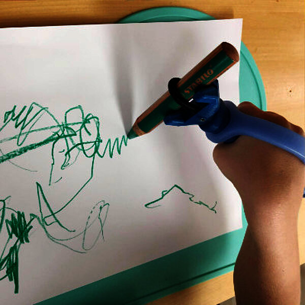 Greifhilfe functionalhand FiNiFuchs