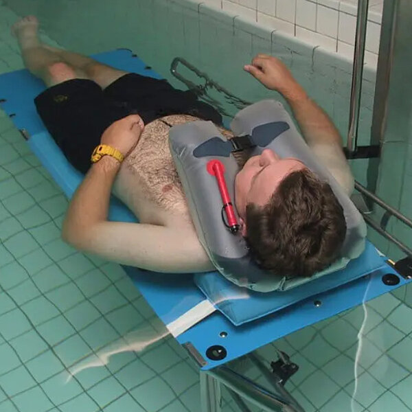 Secumar Schwimmhilfe Kinderhilfsmittel FiNiFuchs