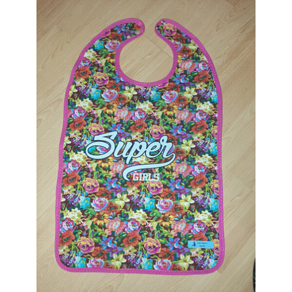 lätzchen Kinder mit Behinderung Sabberlätzchen FiNiFuchs lätzchen Kinder mit Behinderung Sabberlätzchen FiNiFuchs