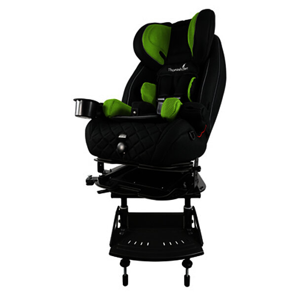 Commander Thomashilfen