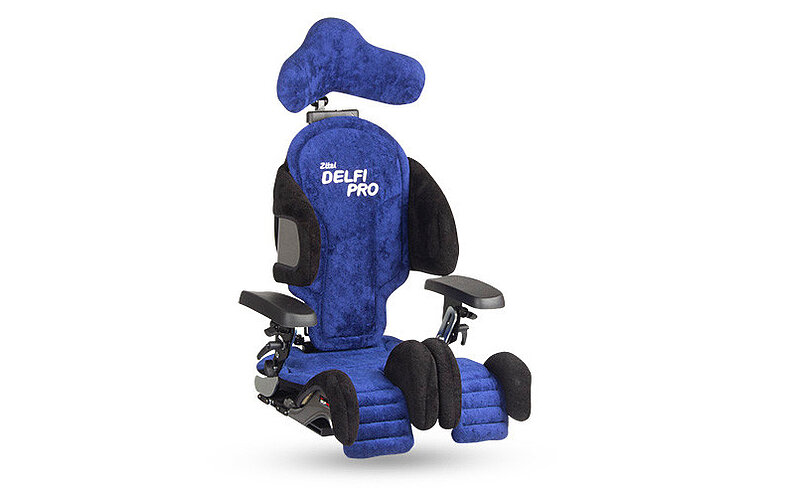 JOSI‐Wismi‐Zitzi Delfi Pro