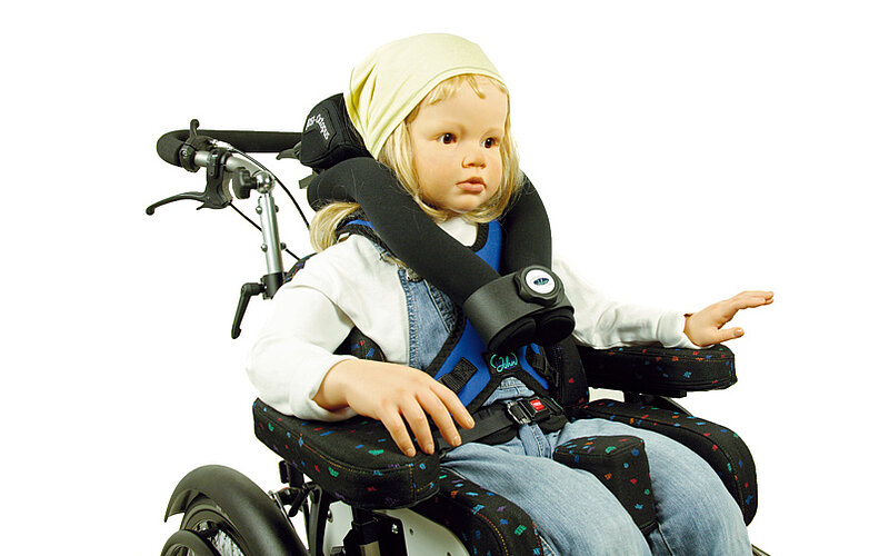 JOSI‐Wismi Octopus